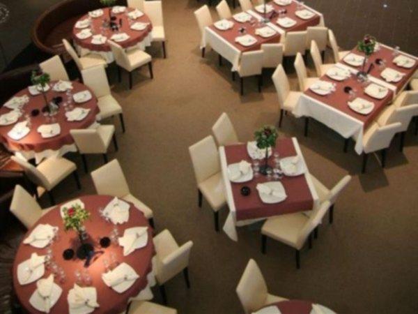 Hotel Magic Gt Trivale Piteşti Exteriér fotografie